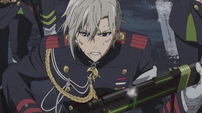 O Último Serafim / [Episódio 21] [2.ª temporada, episódio 9] / Owari no Seraph / [AniDub]