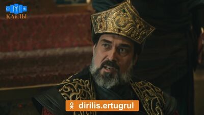Ertugrul 105. Avance en ruso