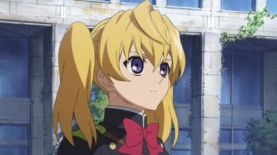 O Último Serafim / [Episódio 13] [2.ª temporada, episódio 1] / Owari no Seraph / [AniDub]