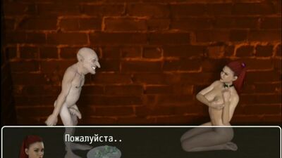 Terminer le jeu porno New Dawn, épisode 1