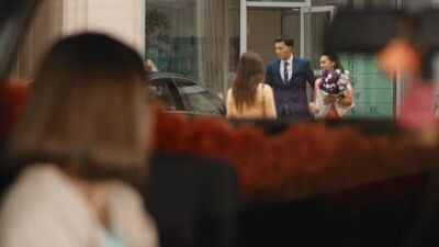 Прем'єра КТК! «Дружини на війні»