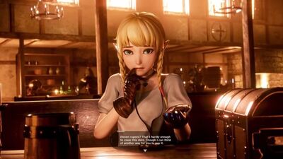 Linkle від Nagoonimation