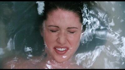 Шэннон Элизабеттың жалаңаш денесі – Джек Фрост (1997) HD 1080p Онлайн көру / Шэннон Элизабет – Қар адам