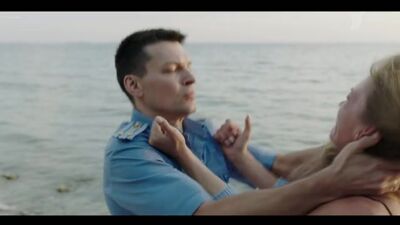 „Kurort w kolorze khaki”, zapowiedź 2
