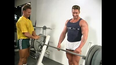 【1080p】Combat de lutte en pantalon Gachimuchi authentique : Big Brother contre Kazuya – Édition complète, première partie【60 images par seconde】 sm36186763