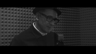 Стас Домбровський — «Тиха вирва»