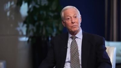 Brian Tracy: Mude a sua mentalidade e mudará a sua vida