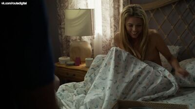 Riley Voelkel Nude – Hightown (2020) S1E7 HD 1080p Online anschauen