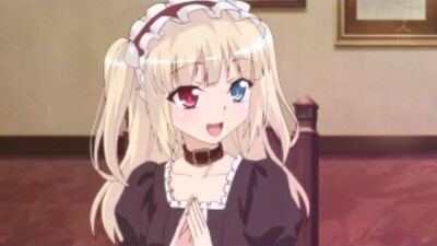 Boku wa Tomodachi ga Sukunai Next / Tenho poucos amigos TV-2, episódio 8 [Ancord]
