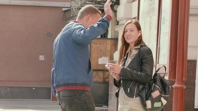 [Edward Bil] EDWARD BIL : CANULAR / BAGARRE AVEC LES AGENTS DE SÉCURITÉ ! UN CONTRE LA FOULE - LA RÉACTION DES GENS À MES FARCES