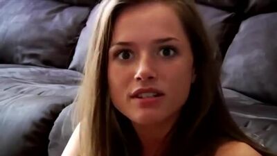 Revelações de uma atriz pornográfica sobre a sua primeira experiência de sexo anal
