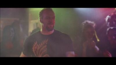 American Pie 3 - La danse de Stifler dans une boîte gay