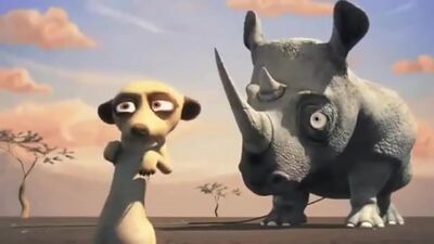 Пиксар мультфильмдері. Маймылдар мен қасық! Pixar-дың жаңа мультфильмдер таңдамасы. Маймыл
