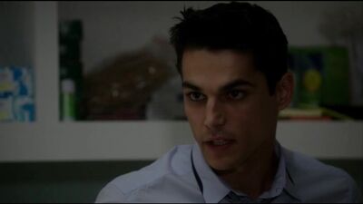 «How to Get Away with Murder» телехикаясынан алынып тасталған гей сахнасы