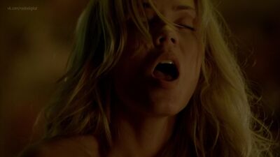 Laura Vandervoort Nua - Bitten s01e09 (2014) HD 1080p Ver Online