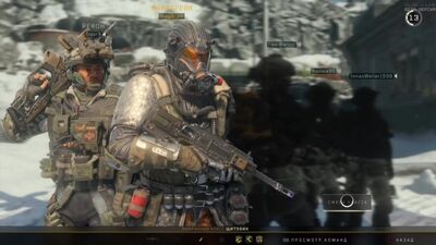 [TheBrainDit] Call of Duty: Black Ops 4 ● JÁ ESTÁ DISPONÍVEL! ANÁLISE DA VERSÃO BETA POR BRAIN
