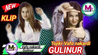 Gulinur - Popuri | Gulinur - Popuri (hits dos anos 80-90) Canta também em russo