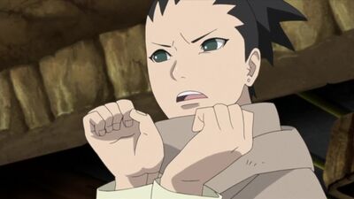 [AniDub] Боруто: Нове покоління Наруто, 82 серія | Boruto: Naruto Next Generations (російська озвучка)