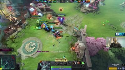 [O Melhor com Papich] PAPICH ARRASOU COM O FANTOM! O «MELHOR» HERÓI DO DOTA 2!