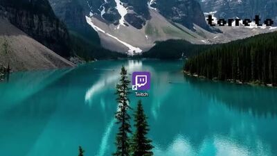 Typowa transmisja na Twitchu – Piątka/5opka/5orka/Fuga TV/Fuga TV/Kirill Baranov dla VP