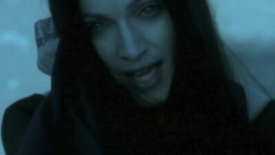 Madonna - Frozen (clip vidéo de Madonna)