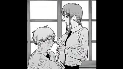 Anime „Chainsaw Man”