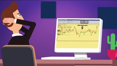 Уолл-Стрит Бот WSB көпвалюталы сауда роботы