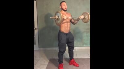 Système 21 pour les biceps
