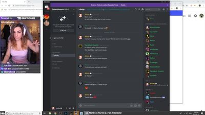 Przypominam tylko, że Alinity pokazał na żywo przez 120 klatek 100% swojego penisa i nie został zbanowany