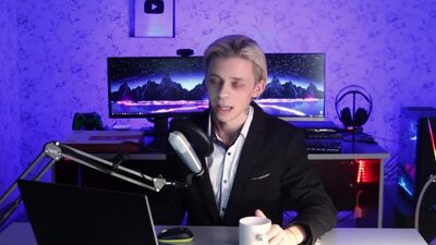 [PANDEX GAMING] SODYAN – ол сізбен VRCHAT жасамайды