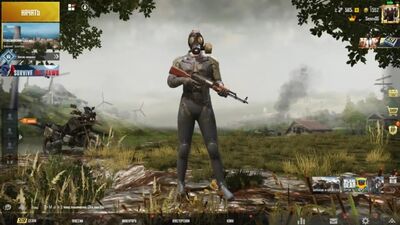 [Senex] CO MOŻNA KUPIĆ ZA 1000 RUBLI W PUBG MOBILE, PUBG LITE I PUBG PC?