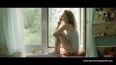 Muriel Wimmer Nude - Little Thirteen 2012