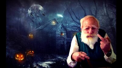 Les agents de recouvrement et le mystère de la cave | Farces avec des agents de recouvrement | Evpata Knur