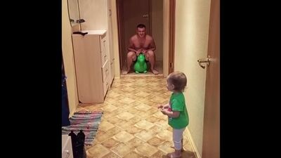 Vídeo de «Quando me apetece, é aí que me rio!»