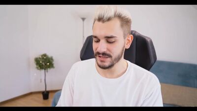 Ich mag dich nicht, verpiss dich (YULIK an VP)
