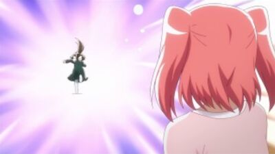 Mikakunin de Shinkoukei / El novio inesperado / Comprometida con un desconocido - Episodio 2 [Nuriko, Silv, Say y Railgun]