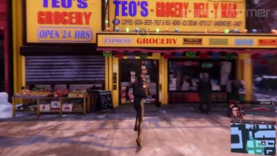 Exklusiver Blick auf Spider-Cat in „Spider-Man: Miles Morales“