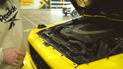 [Kanał ASATA] Od starego Geely'ego do modelu po restylingu. Jak wyglądać na 10 mln