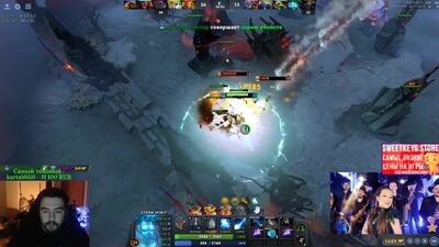 [O Melhor do Stray 228 [ O Melhor do Stray 228 LIVE ]] STRAY FAZ UM RETORNO ESPETACULAR EM SOLO | JOGA COM O STORM | TESTA A NOVA ATUALIZAÇÃO 7.24 TV Melhor
