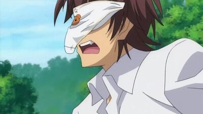 Anime: Freche Momente #5 – Die Höschen sind weg! (unzensiert)