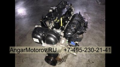 Acheter un moteur Ford Kuga 1.6 EcoBoost JQMA JQMB. Moteur Ford Kuga 1.6 à partir de 2012, en stock, sans paiement anticipé