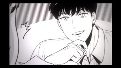 Durante o sexo 「BJ Alex」