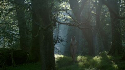 Ida Nielsen nue – Vikings s04e11 (2016) HD 1080p Regarder en ligne / Ida Nielsen – Vikings