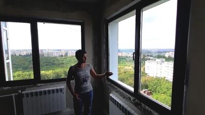 Справжній відгук про компанію ОКОШКО!