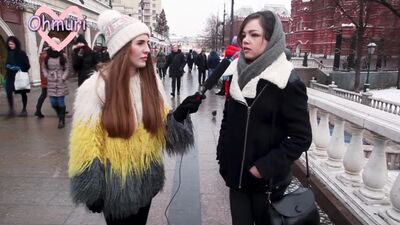[ohmuri] Wie viel sollte eine Frau verdienen? Wie viel sollte ein Mann verdienen? Eine Umfrage unter Frauen und Männern!