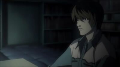 Өлім дәптері – 14-ші эпизод