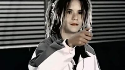 Freestyler dei Bomfunk MC's