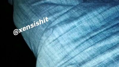Obrigou-a a chupar-lhe a pila diante da câmara na floresta, pele de ameixa, broche, traição real, porno caseiro russo, privado no Telegram
