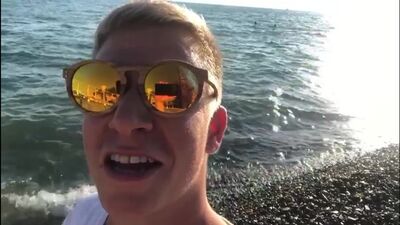 DJ Rublev запрошує ВСІХ на День молоді (30.06, Набережні Челни, Майдан)