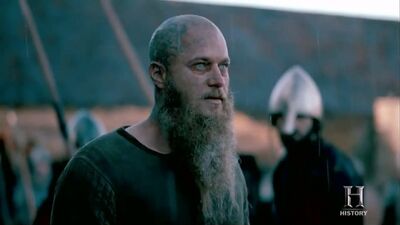 „Vikings“ – Staffel 4, Folge 15. Vorschau (Ausstrahlung am 29.12.2016)